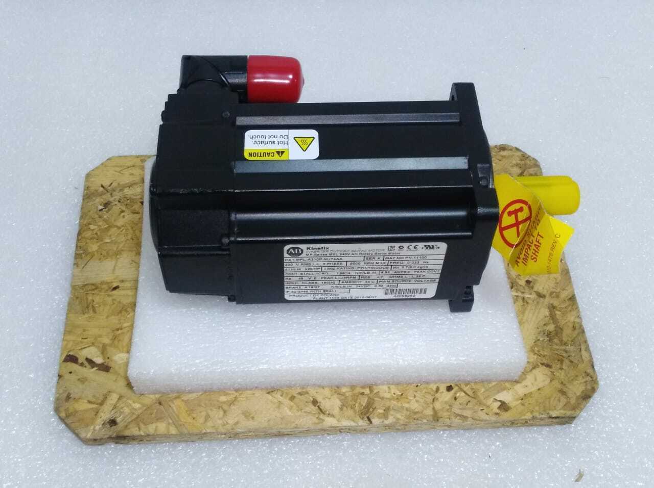 CPU變頻器25B-D2P3N104質(zhì)量可靠