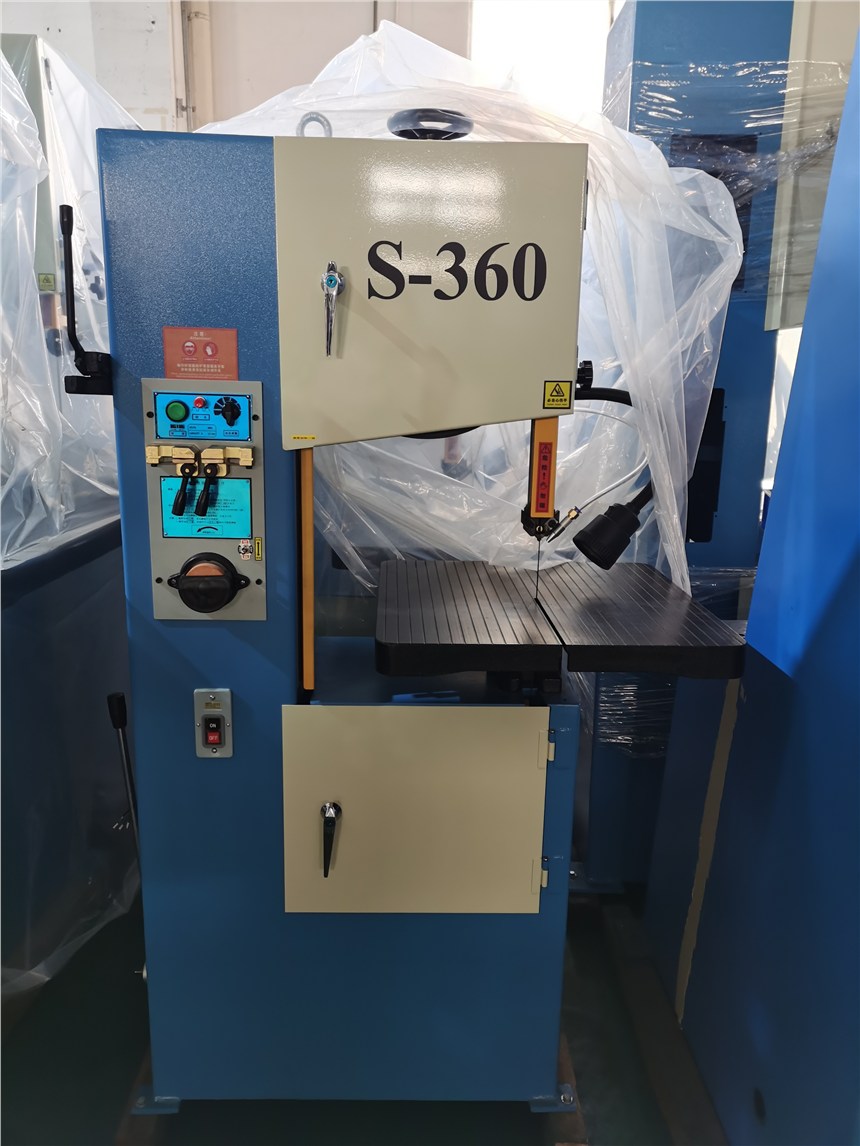 立式鋸床，羿榮鋸床，鋸床招代理