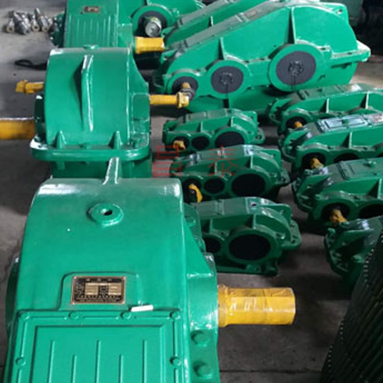 現(xiàn)貨泰興廠家直銷ZQ250齒輪減速機(jī)ZQ350齒輪減速機(jī)ZQ400齒輪減速機(jī)