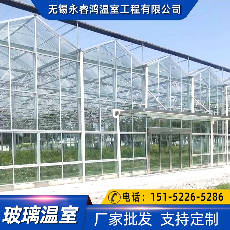 西瓜溫室返季蔬菜大棚廠造價(jià)