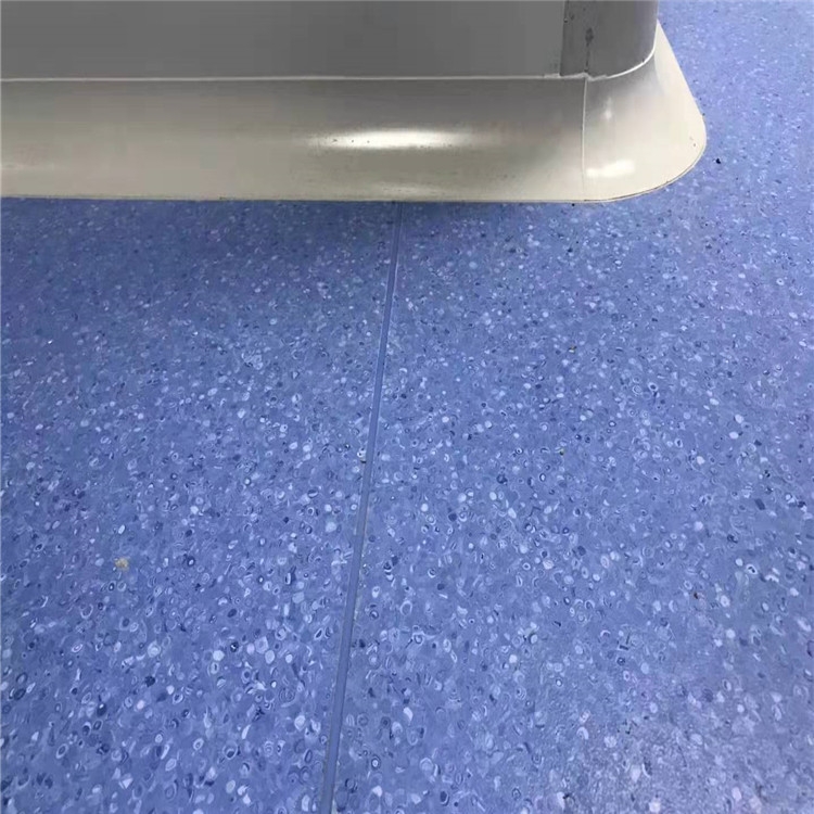 實(shí)驗(yàn)室抗污地膠 室內(nèi)pvc地板