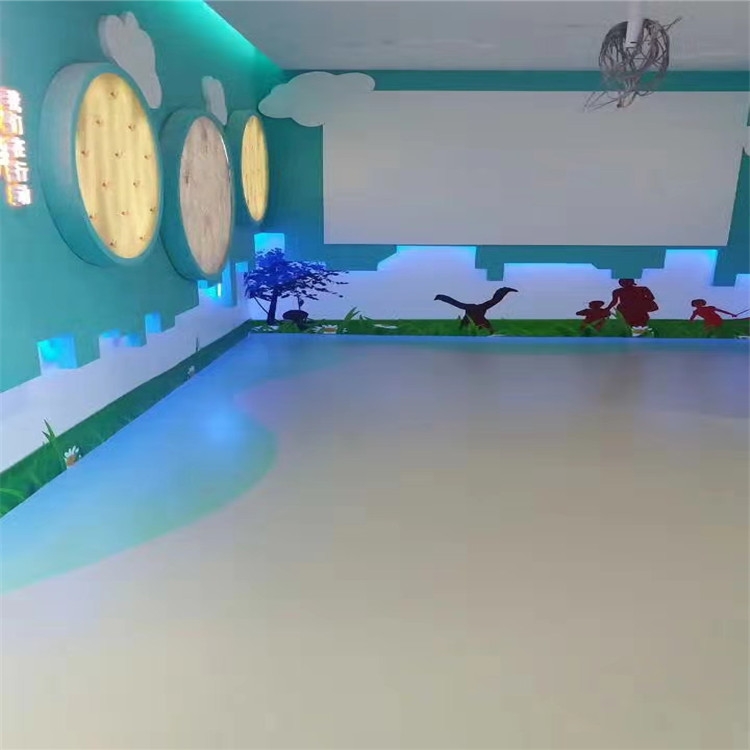 北京幼兒園塑膠地板 olychi奧麗奇