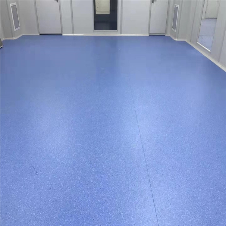 醫(yī)院無菌pvc地膠 室內(nèi)pvc地板