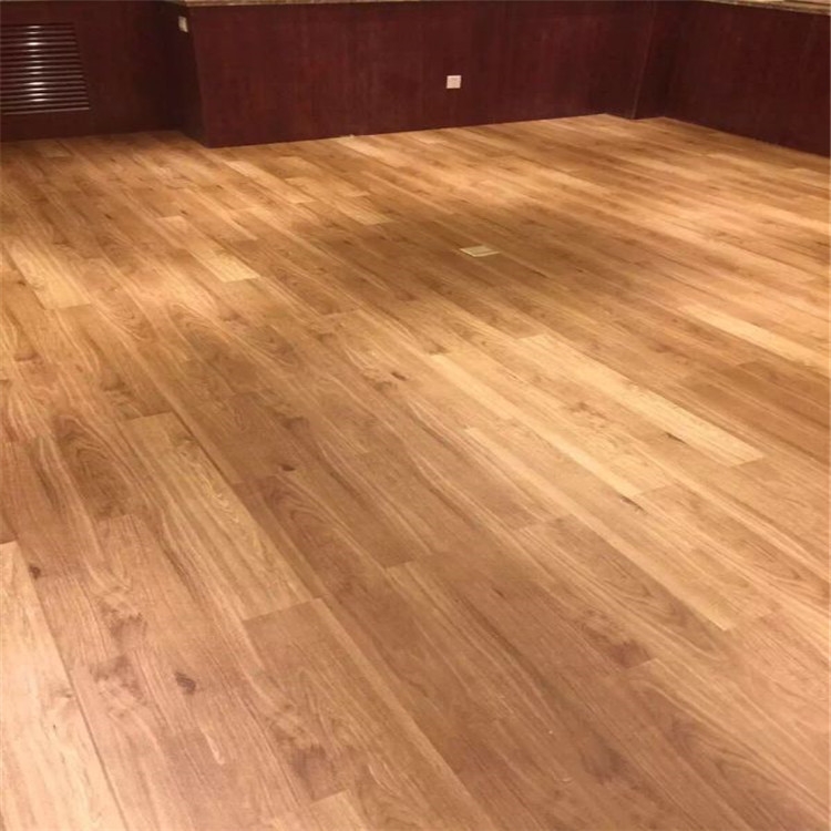 spc石塑鎖扣地板 奧麗奇