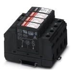 2類(lèi)電涌保護(hù)器 - VAL-MS 320/3+1 - 2858564