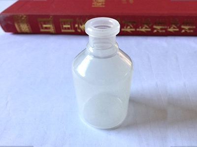 疫苗藥用塑料瓶 疫苗瓶 藥用塑料瓶 密封性強(qiáng)