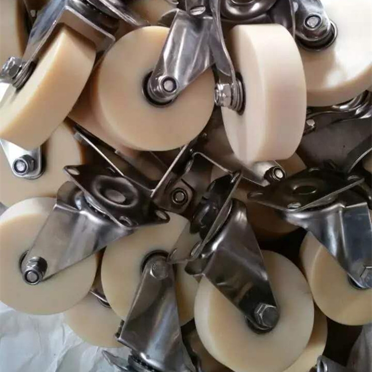 尼龍槽輪 尼龍槽輪規(guī)格 河北尼龍槽輪廠家