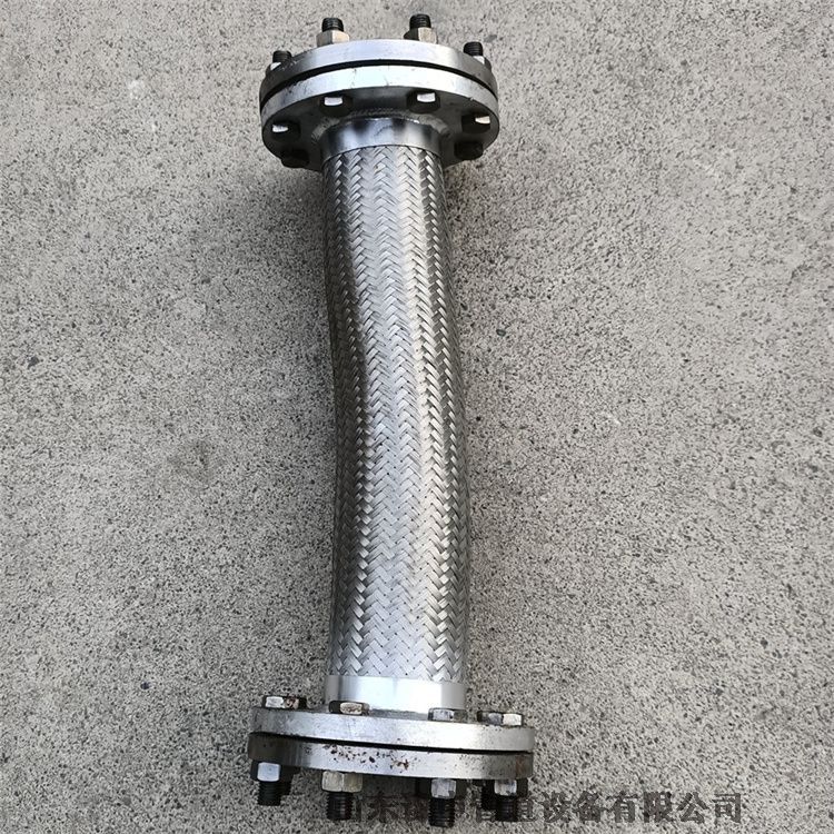 濟(jì)南市法蘭金屬軟管生產(chǎn)廠(chǎng)家
