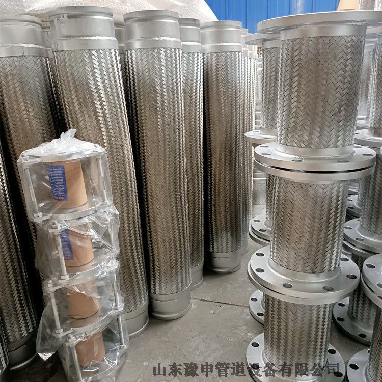 德州市金屬軟管生產(chǎn)廠家