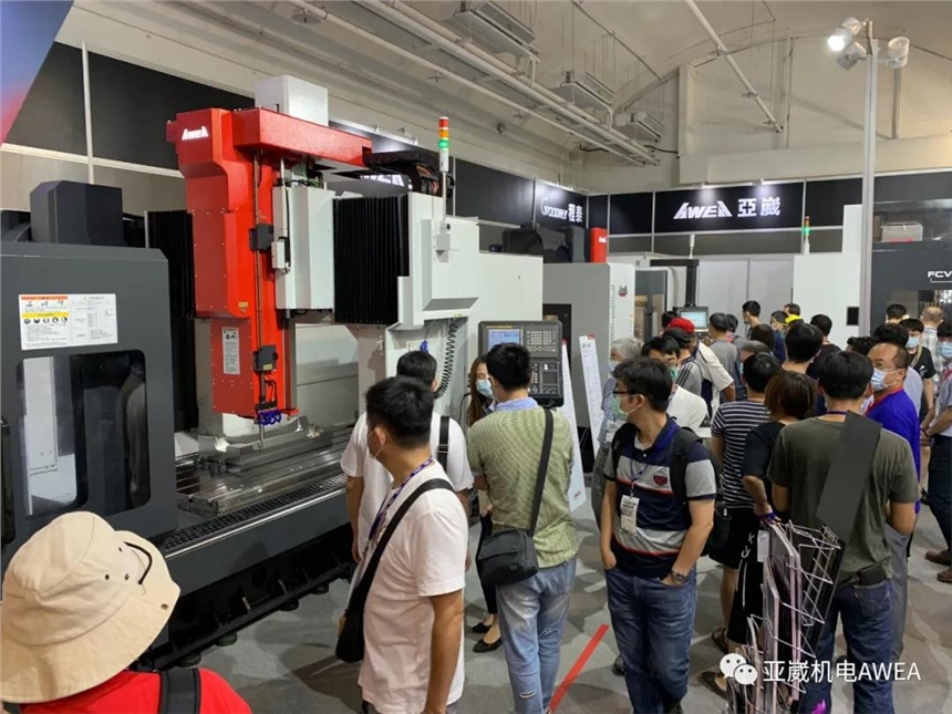 云南龍門加工中心廠家亞崴機械價格