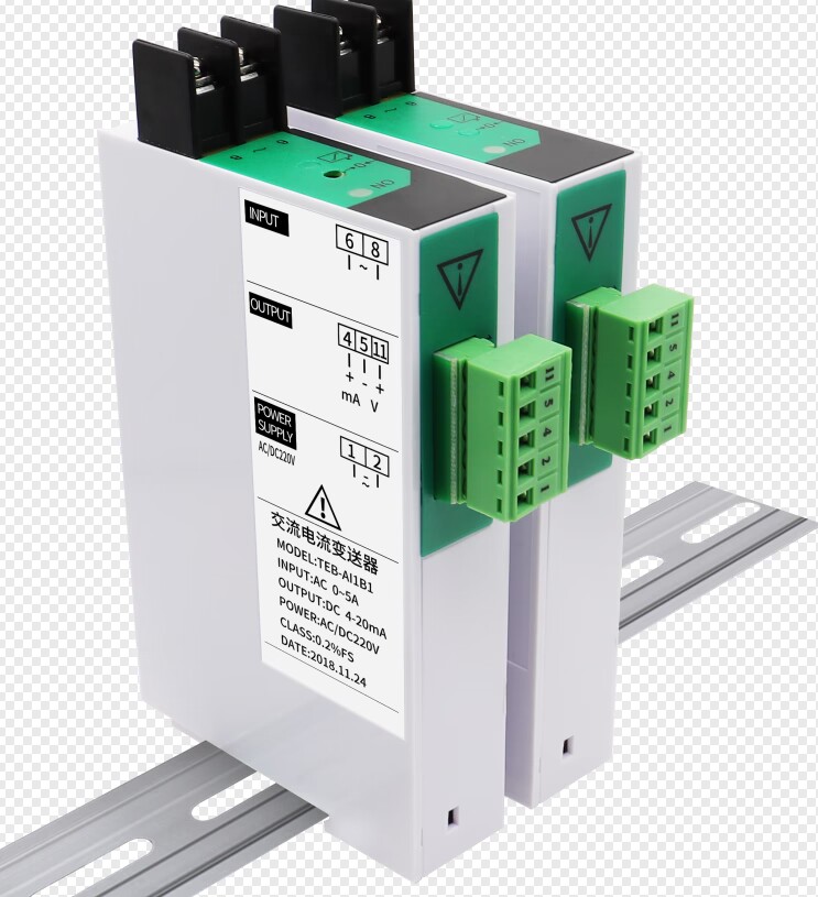 JD1134-BS4I電流變送器產(chǎn)品應用及實例 詳情請來電