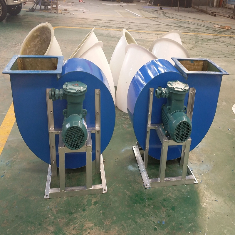 玻璃鋼離心風(fēng)機(jī)德州品星空調(diào)設(shè)備有限公司