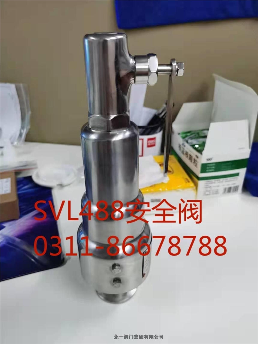 河北中國(guó)永一安全閥 永一閥門集團(tuán)產(chǎn)品質(zhì)量可靠，安全蒸汽搞完安全閥