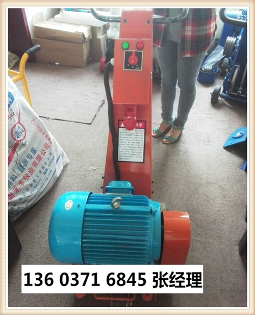 遼寧錦州市地面銑刨機實時報價豫工機械