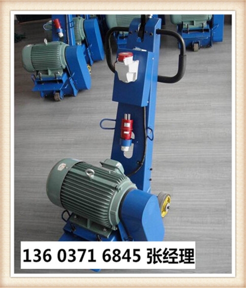 薊縣地面銑刨機(jī)哪里有豫工機(jī)械