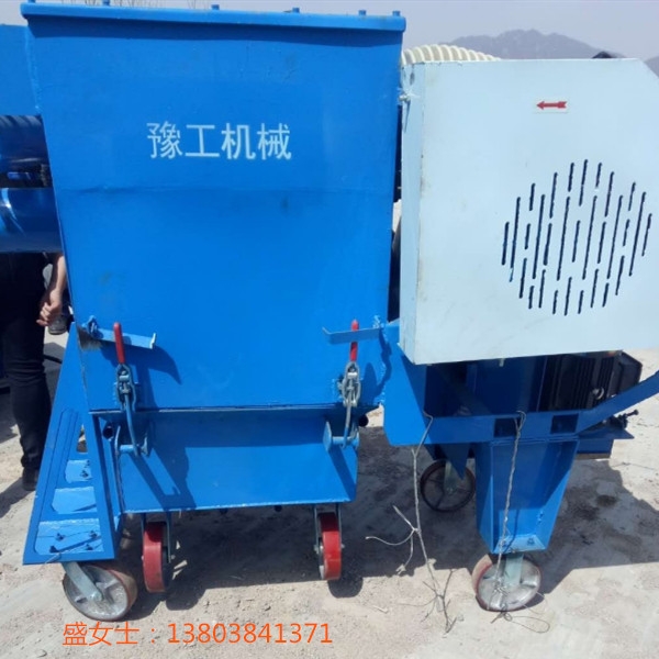 邯鄲市武安市地面拋丸機(jī)操作簡(jiǎn)單