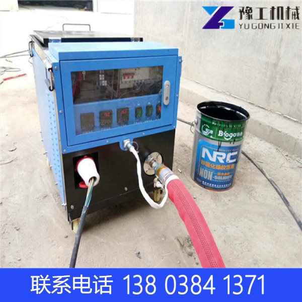 貴陽市息烽縣多功能非固化噴涂機(jī)批發(fā)價