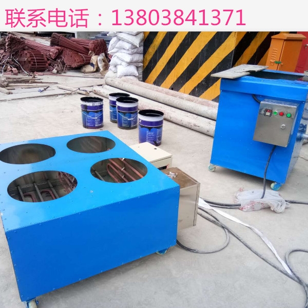 曲靖市羅平縣效率高的非固化防水噴涂設(shè)備規(guī)格型號(hào)