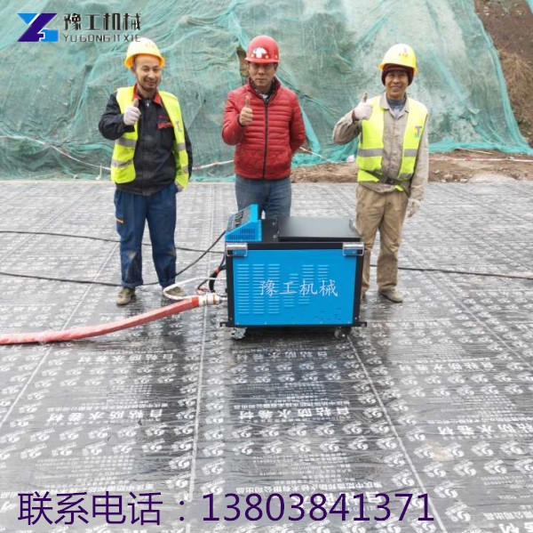 瓊中黎族苗族自治縣多功能非固化噴涂機(jī)歡迎來電