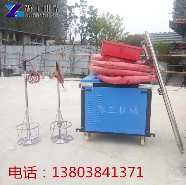 濮陽(yáng)市清豐縣性價(jià)比高的非固化溶膠劑歡迎來(lái)電