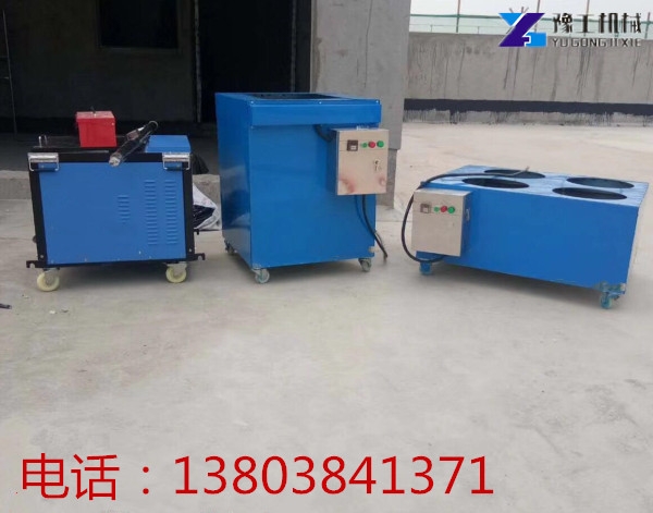自貢市榮縣小型的非固化設(shè)備歡迎來電