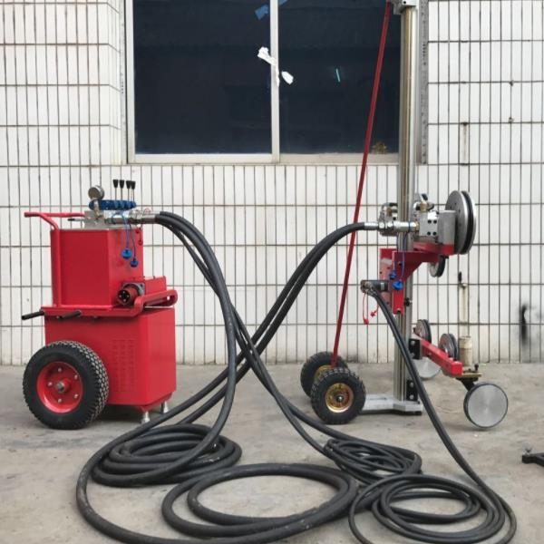 衡水市冀州市切墻機圖片視頻