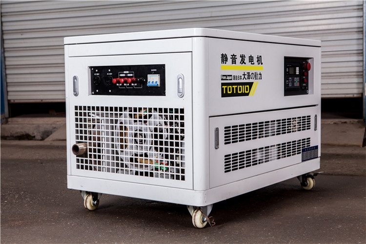 10kw汽油發(fā)電機(jī)餐標(biāo)型號(hào)
