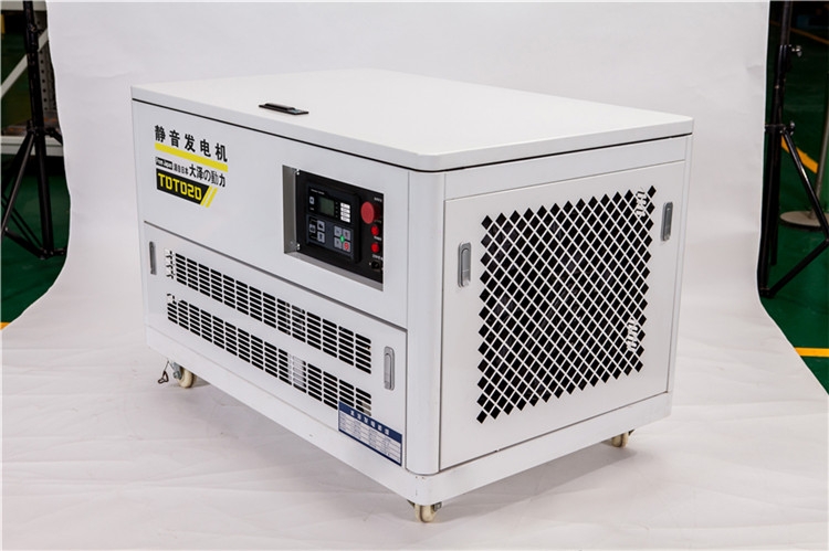 20kw應(yīng)急汽油發(fā)電機(jī)價(jià)格