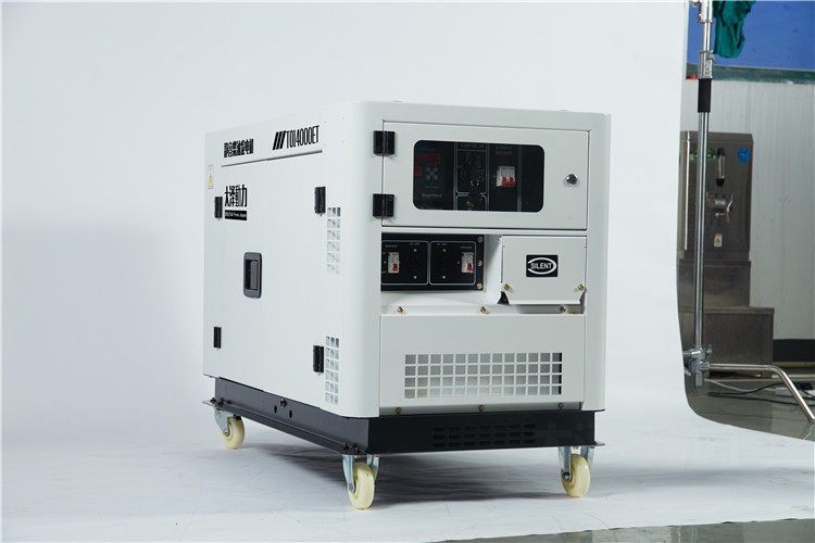 10千瓦柴油發(fā)電機電流