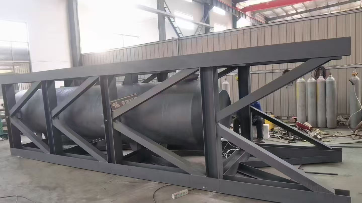 湛流環(huán)保   急冷塔、急冷泵組、急冷系統(tǒng)，急冷噴槍定制，