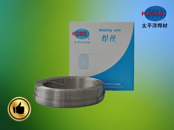 太平洋牌TGF2209背面自保護(hù)不銹鋼TGF、TMX焊絲