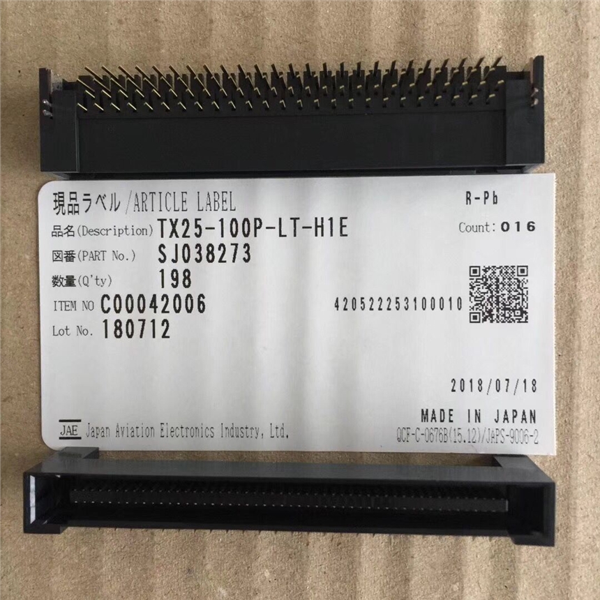 TX25-100P-LT-H1EJAE匦B