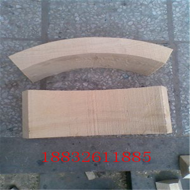 鄭州市河西區(qū)空調(diào)防腐保溫墊木價(jià)格