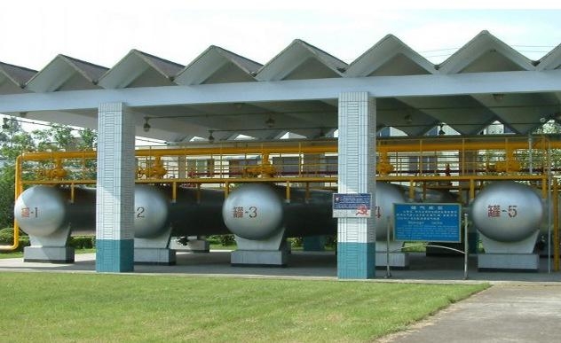 寧波紹興臺(tái)州杭州LNG液化天燃?xì)馀l(fā)配送