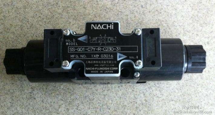 IPH-23B-6.5-16-11不二越IPH-5B-40-21<NACHI>