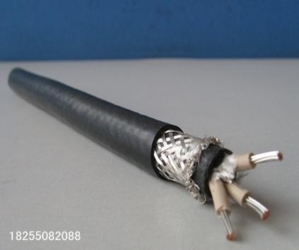 ZR-KYJE低煙無鹵阻燃控制電纜-官方授權