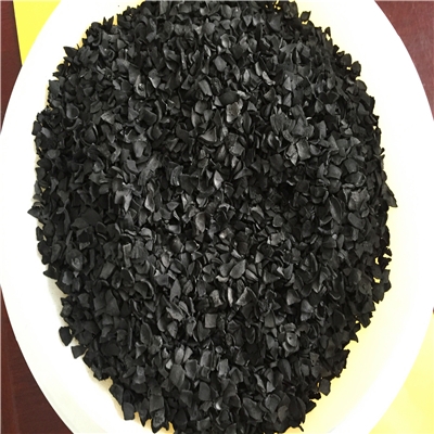 鄂爾多斯果殼活性炭濾料強(qiáng)度