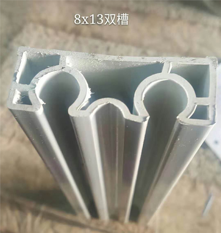 河南省塑料糧庫密封槽門市價