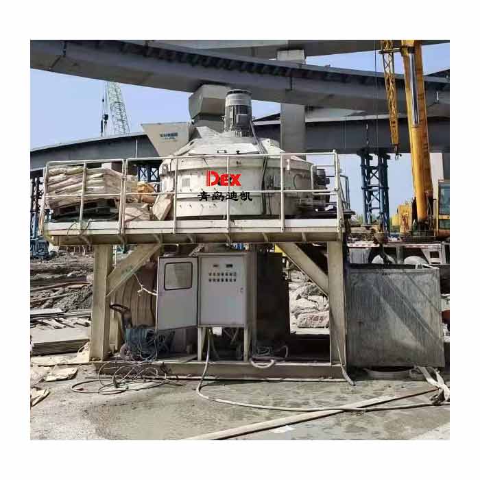 行星式攪拌機(jī)彰顯的“高勻質(zhì)”，特別在哪兒