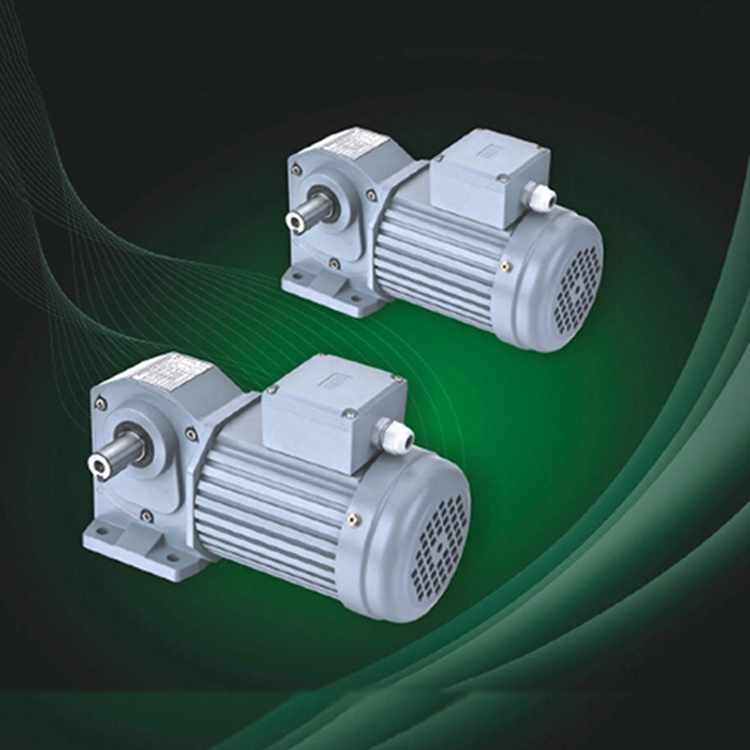 供應(yīng)SZG22H-200W-360S-B-K雙曲面減速機