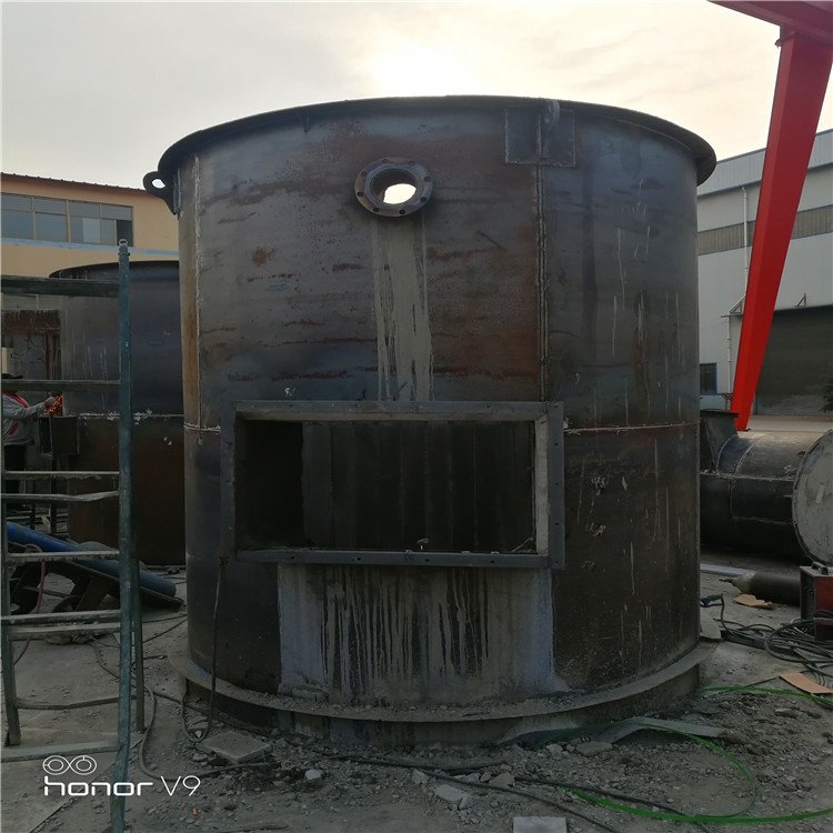 通遼6噸濕式除塵器廠家在哪