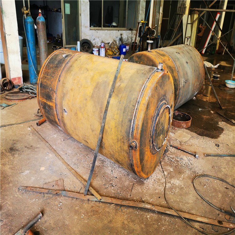 鄂爾多斯花崗巖水膜脫硫除塵器用途