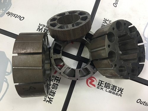 青海電機(jī)定子激光焊接機(jī)定制