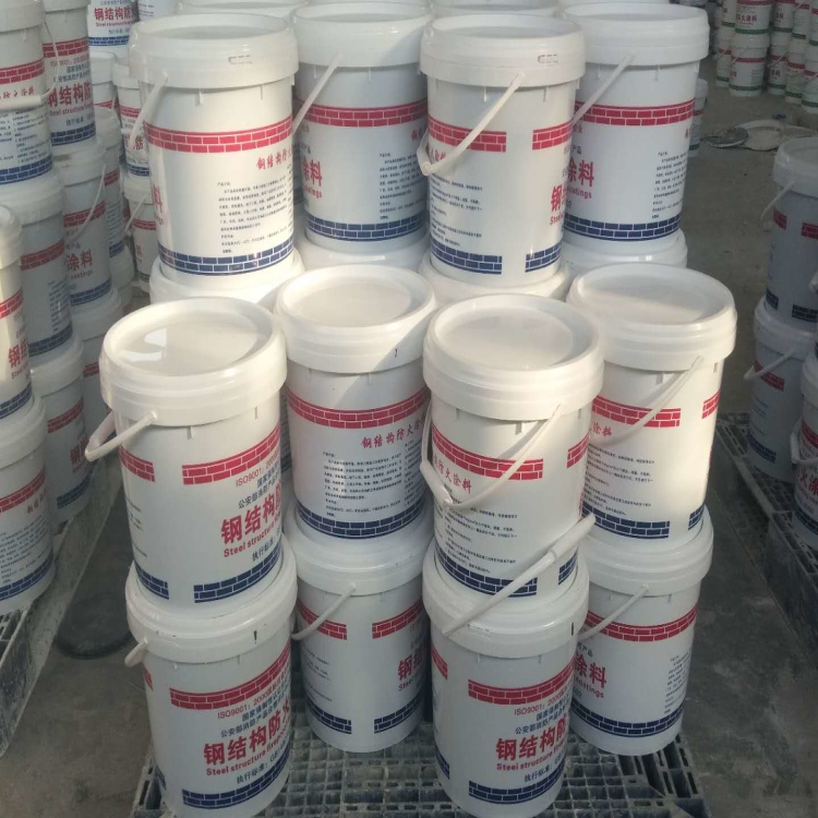 湛江膨脹型防火涂料調(diào)價匯總