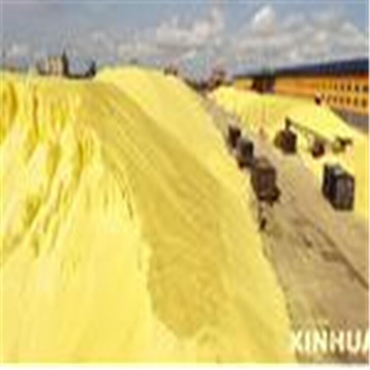 全國銷售土壤改良調節(jié)劑硫磺粉質優(yōu)價廉
