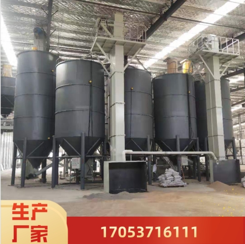 黃浦區(qū)普陀區(qū)無(wú)機(jī)保溫砂漿膏體生產(chǎn)線生產(chǎn)廠家