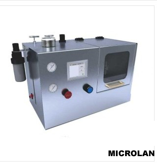 MICROLAN ϴC(j)