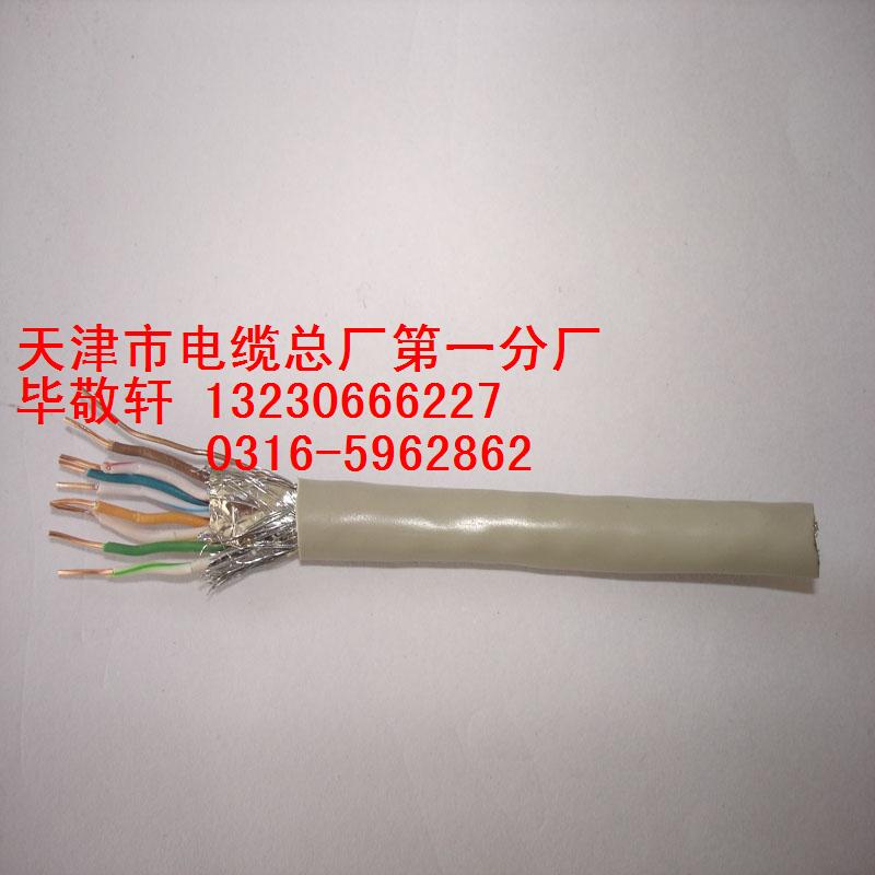 供應(yīng)MHYA32礦用阻燃通信電纜 MHYV (1-10對)