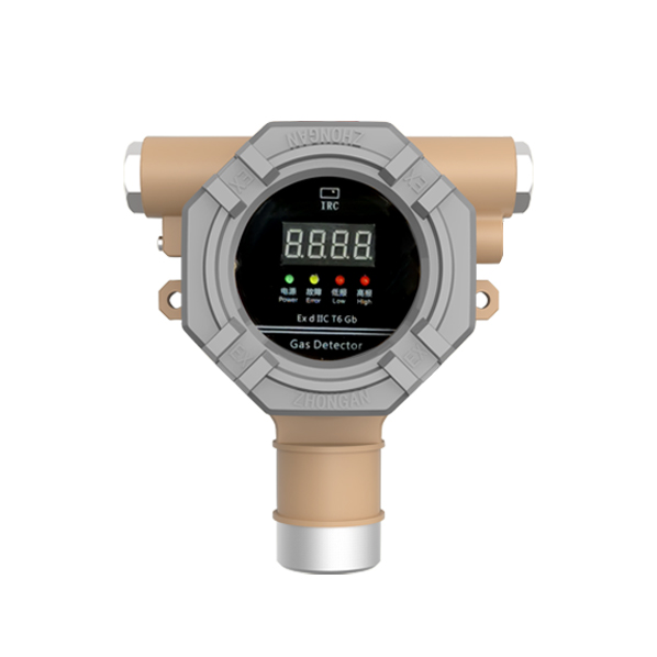 GT-QD6360氣體探測(cè)器
