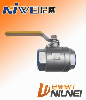 BQ641F氣動(dòng)保溫球閥，法蘭式球閥，不銹鋼球閥